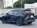 2021 Lexus NX