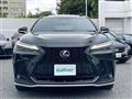 2021 Lexus NX