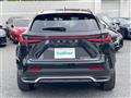 2021 Lexus NX