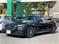 2026 Mercedes-Benz E-Class