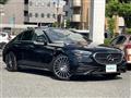 2026 Mercedes-Benz E-Class
