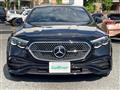 2026 Mercedes-Benz E-Class