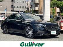 2026 Mercedes-Benz E-Class