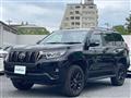 2022 Toyota Land Cruiser Prado
