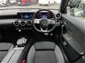 2021 Mercedes-Benz A-Class