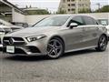 2021 Mercedes-Benz A-Class