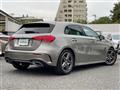 2021 Mercedes-Benz A-Class
