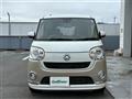 2022 Daihatsu Move Canbus
