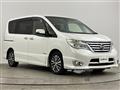 2014 Nissan Serena