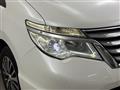 2014 Nissan Serena