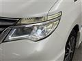 2014 Nissan Serena