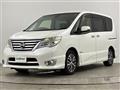 2014 Nissan Serena