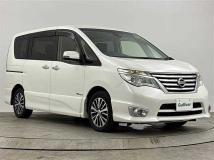 2014 Nissan Serena