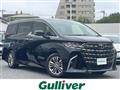2023 Toyota Alphard