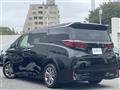 2023 Toyota Alphard
