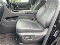 2023 Toyota Alphard