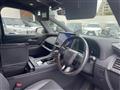 2023 Toyota Alphard