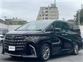 2023 Toyota Alphard