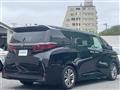 2023 Toyota Alphard