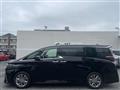 2023 Toyota Alphard