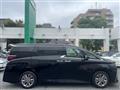 2023 Toyota Alphard