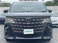 2023 Toyota Alphard