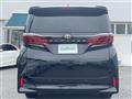 2023 Toyota Alphard