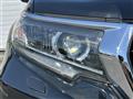 2021 Toyota Land Cruiser Prado