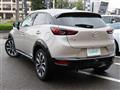 2025 Mazda CX-3