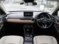 2025 Mazda CX-3
