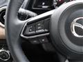 2025 Mazda CX-3