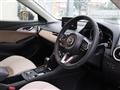 2025 Mazda CX-3