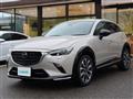 2025 Mazda CX-3