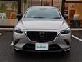 2025 Mazda CX-3