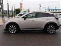 2025 Mazda CX-3