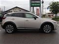 2025 Mazda CX-3