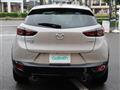 2025 Mazda CX-3