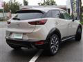 2025 Mazda CX-3