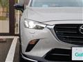2025 Mazda CX-3