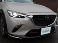 2025 Mazda CX-3