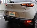 2025 Mazda CX-3