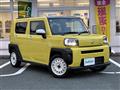 2020 Daihatsu Taft