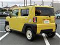 2020 Daihatsu Taft