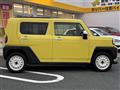 2020 Daihatsu Taft