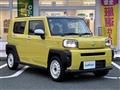 2020 Daihatsu Taft