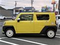 2020 Daihatsu Taft