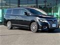 2014 Nissan Elgrand