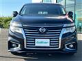 2014 Nissan Elgrand