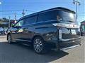 2014 Nissan Elgrand