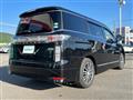 2014 Nissan Elgrand